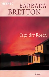 Tage der Rosen Book Cover