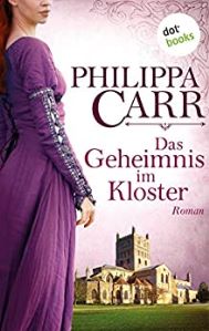 Geheimnis im Kloster Book Cover