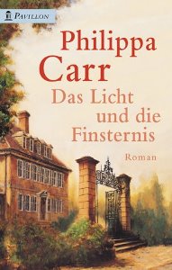 Das Licht und die Finsternis Book Cover