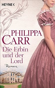 Die Erbin und der Lord Book Cover