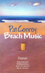 Beach Music Book Cover