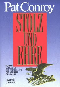 Stolz und Ehre Book Cover