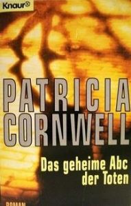 Das geheime Abc der Toten Book Cover