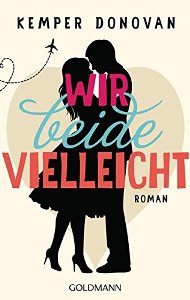 Wir beide, vielleicht Book Cover