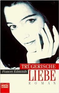 Trügerische Liebe Book Cover