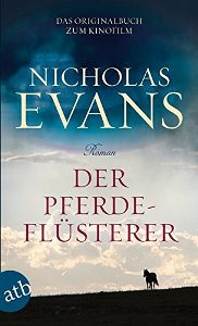 Der Pferdeflüsterer Book Cover