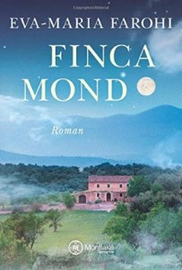 Fincamond Book Cover