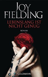 Lebenslang ist nicht genug Book Cover