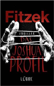 Das Joshua-Profil Book Cover