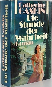 Die Stunde der Wahrheit Book Cover