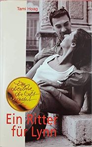 Ein Ritter für Lynn Book Cover