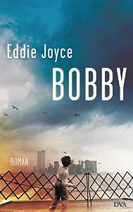 Bobby Book Cover