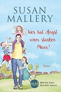 Wer hat Angst vorm starken Mann? Book Cover