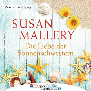 Die Liebe der Sonnenschwestern Book Cover