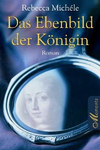 Das Ebenbild der Königin Book Cover