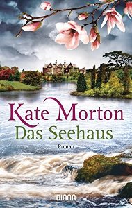 Das Seehaus Book Cover