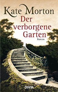 Der verborgene Garten Book Cover