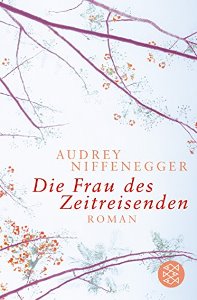 Die Frau des Zeitreisenden Book Cover