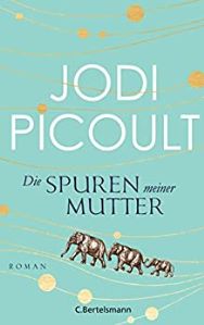 Die Spuren meiner Mutter Book Cover