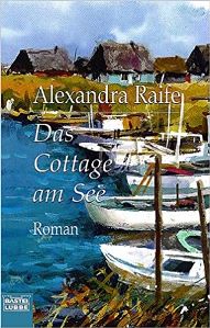 Das Cottage am See Book Cover