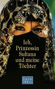 Ich, Prinzessin Sultana, und meine Töchter Book Cover