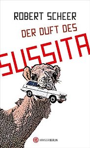 Der Duft des Sussita Book Cover