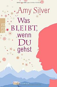 Was bleibt, wenn du gehst Book Cover