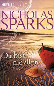 Du bist nie allein Book Cover