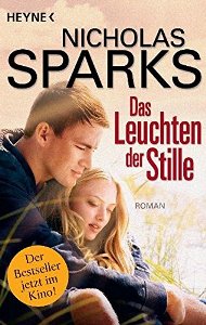 Das Leuchten der Stille Book Cover