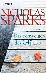 Das Schweigen des Glücks Book Cover