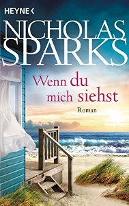 Wenn du mich siehst Book Cover