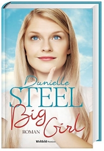 Big Girl Book Cover