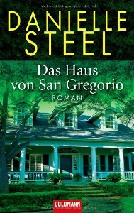 Das Haus von San Gregorio Book Cover