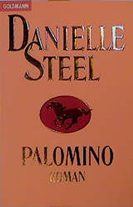 Palomino Book Cover