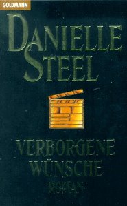 Verborgene Wünsche Book Cover