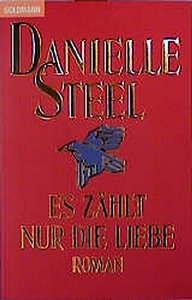 Es zählt nur die Liebe Book Cover