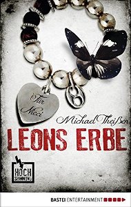 Leons Erbe Book Cover