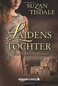 Laidens Tochter Book Cover