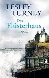 Das Flüsterhaus Book Cover