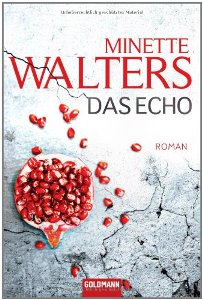 Das Echo Book Cover