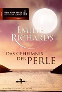 Das Geheimnis der Perle Book Cover