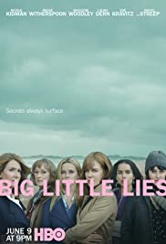 Big Little Lies - 2. Staffel Book Cover