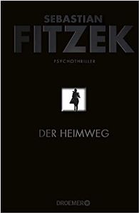 Der Heimweg Book Cover