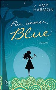 Für immer Blue Book Cover