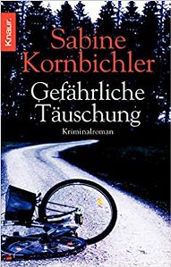 Gefährliche Täuschung Book Cover