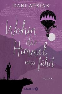 Wohin der Himmel uns führt Book Cover