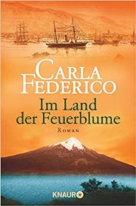 Im Land der Feuerblume Book Cover