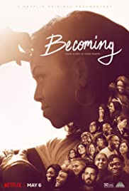 Becoming - Meine Geschichte Book Cover