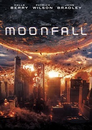 Moonfall Book Cover