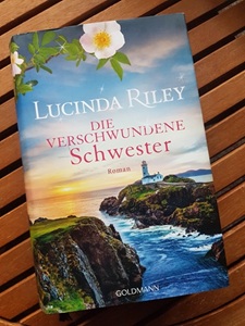 Die verschwundene Schwester Book Cover